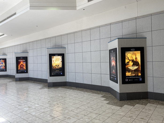 NCG Cinema - Battle Creek (Lakeview Square Cinemas) - May 29 2022